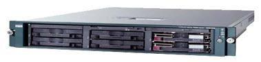 Produktbild Cisco BARE METAL MCS 7835 IBM SERVER (Intel Xeon E5504, 4 GB, Rack Server)