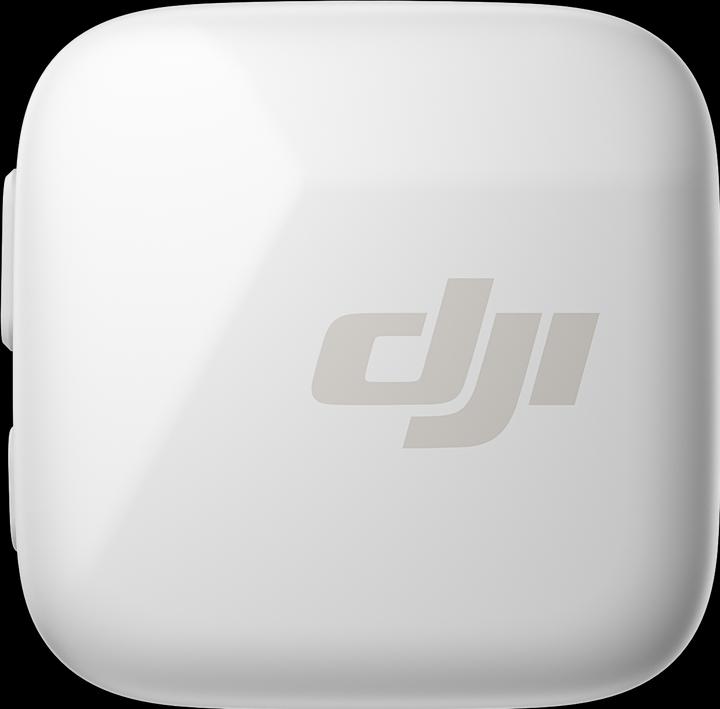 Actual product image DJI Mic Mini Transmitter