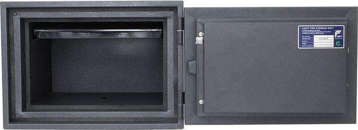 Produktbild Rottner Feuerschutztresor Sydney 40 Elektronikschloss (21 l)