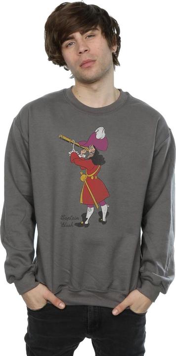 Image du produit Disney - Sweat CLASSIC - Homme (M)