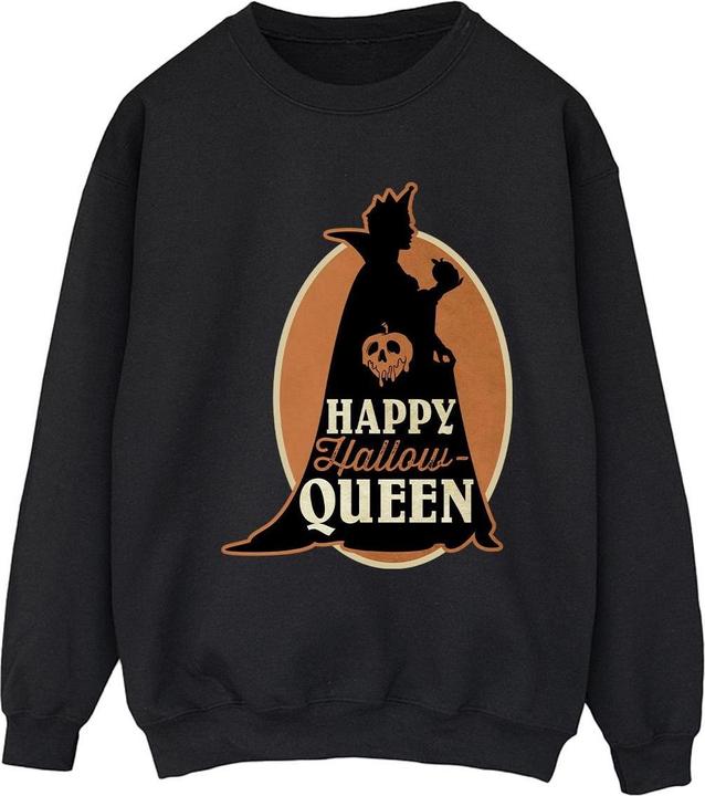 Produktbild Disney Villains Hallow Queen Sweatshirt (S)