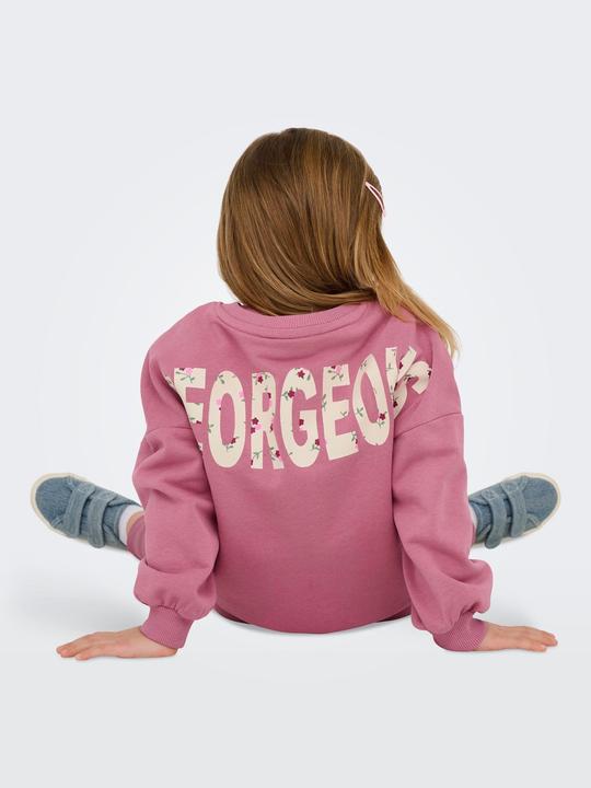 Produktbild Only Kmggeorgia Life Ls Print Ub Swt Noos (92)