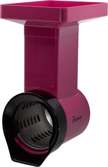 Schwarz, Pink