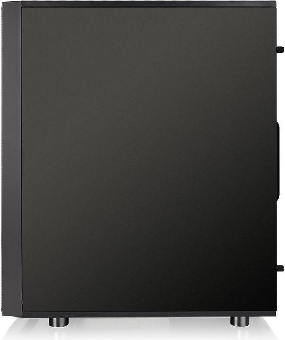 Actual product image Thermaltake Versa J25 TG (mATX, Mini-ITX, ATX)