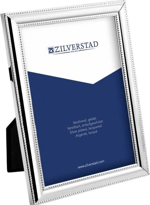 Actual product image Zilverstad Pearl edge (10 x 15 cm)
