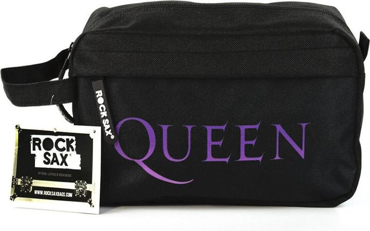 Produktbild Rocksax Kosmetikbeutel Queen (5 l)