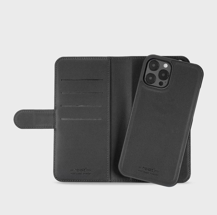 Produktbild Holdit Wallet Case (Apple iPhone 12 Pro Max)