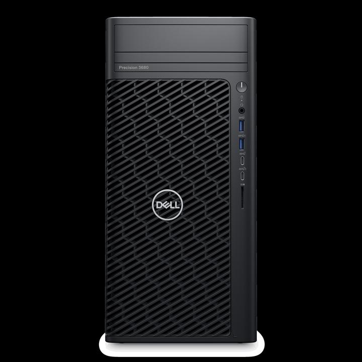 Immagine prodotto Dell Torre di precisione 3680 (Intel Core i7-14700, 16 GB, 512 GB)