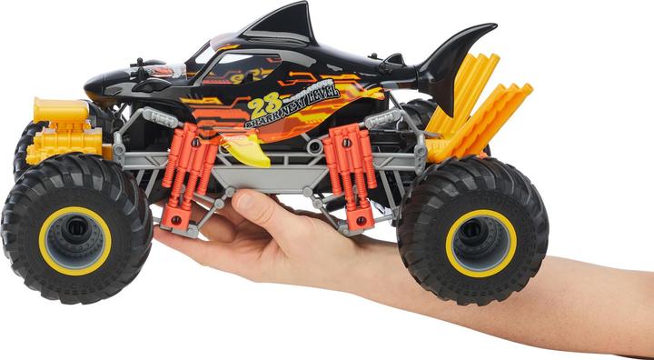Produktbild Revell RC Monster Truck Shark Next Level