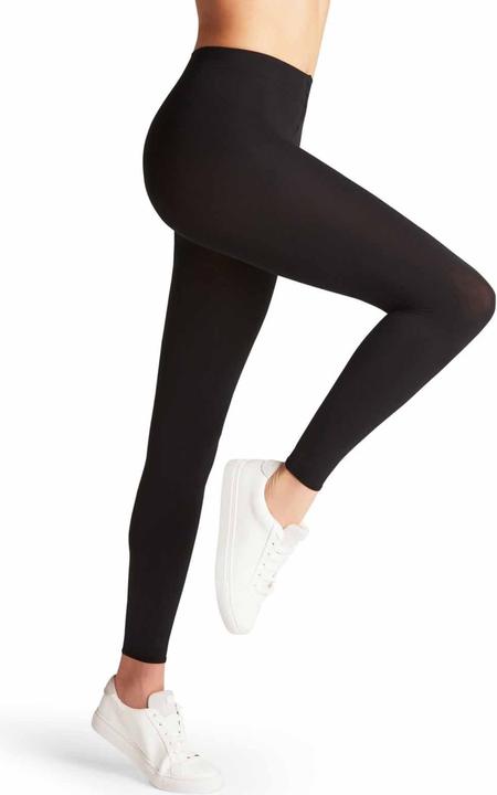 Actual product image Falke Pure Matt 100 DEN Women Tights/Leggings (100 DEN, L/XL)