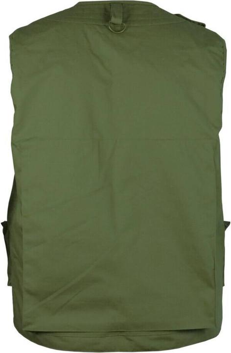 Image du produit Army Shop Gilet d'extérieur Ripstop (3XL)