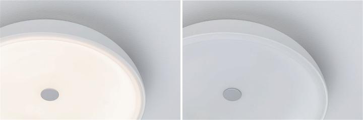 Produktbild Paulmann Deckenleuchte Jaron (3000 lm)