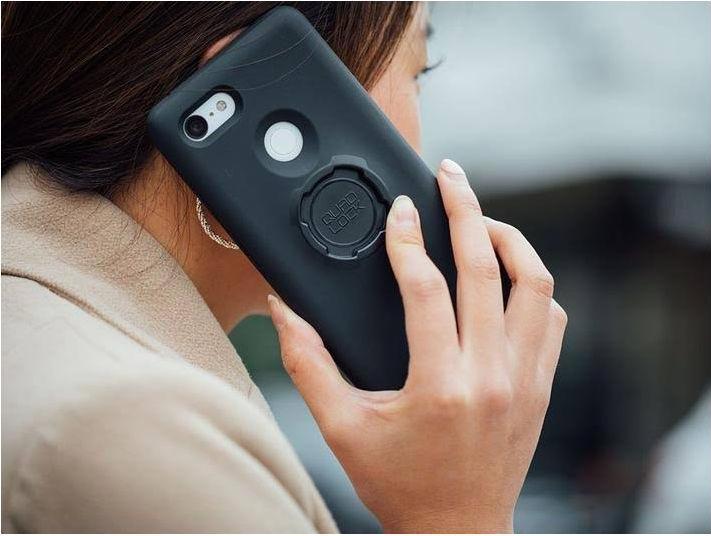 Immagine prodotto Quad Lock Case (Google Pixel 4a 5G)