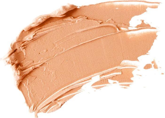 Actual product image GRN Foundation medium almond stick