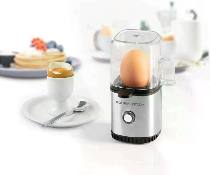 Immagine prodotto Gourmetmaxx Cuoci uova