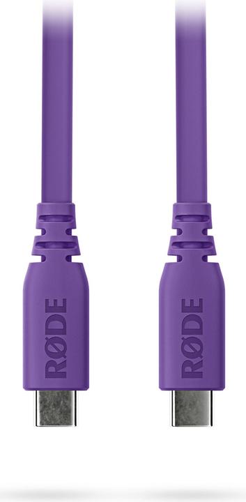 Actual product image RØDE SC17 Purple (1.50 m, USB 3.0)