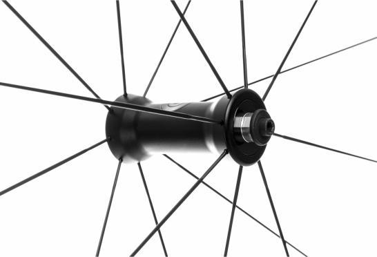 Produktbild Campagnolo Zonda (Laufradsatz, 28")