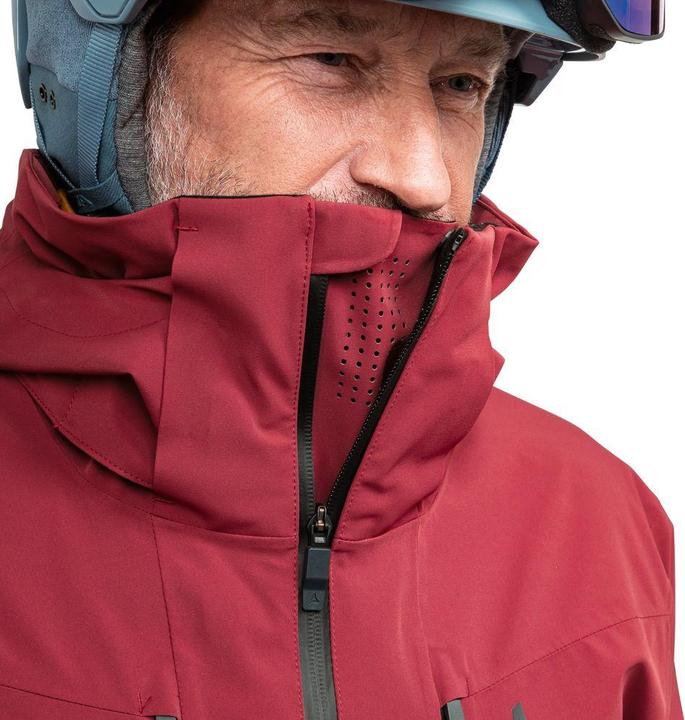 Produktbild Schöffel Ski Jacket Pontresina (50, L)