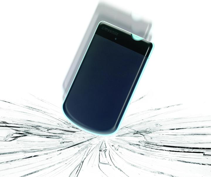 Image du produit Freecom ToughDrive (480 Go)