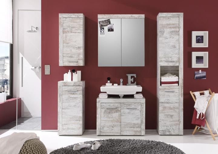 Image du produit Trendteam Cancun (72 x 17 x 79 cm)