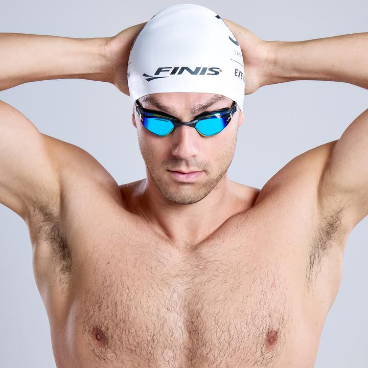 Produktbild Finis Schwimmbrille Wettkampf "Match 1"