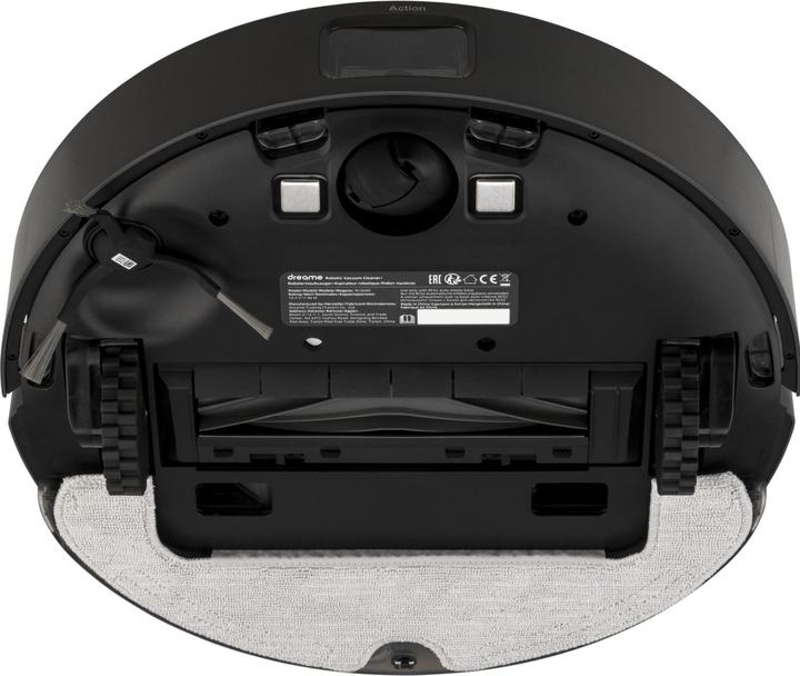 Produktbild Dreame D10s Plus (Saugwischroboter)