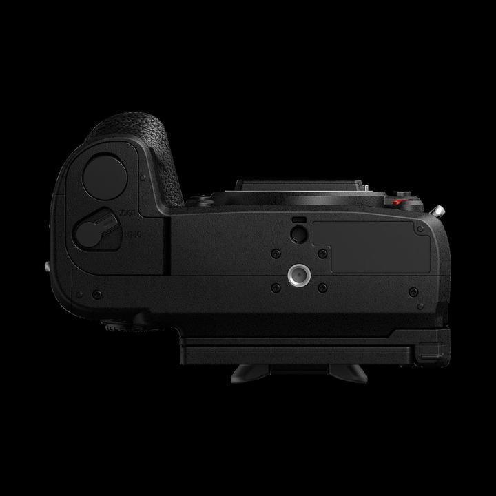 Actual product image Panasonic Lumix DC-GH6 (25.20 Mpx, Micro Four Thirds)