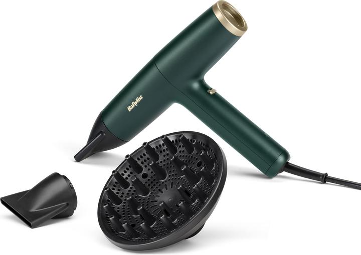 Immagine prodotto BaByliss Air Power Pro D6555DCHE