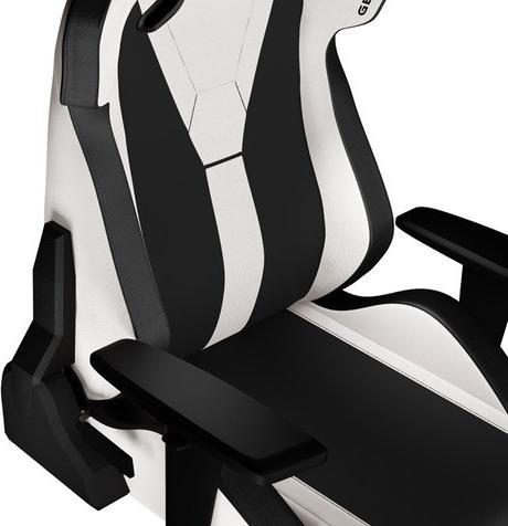 Immagine prodotto Genesis NFG-1849 Sedia per videogiochi Poltrona da gioco con sedile imbottito