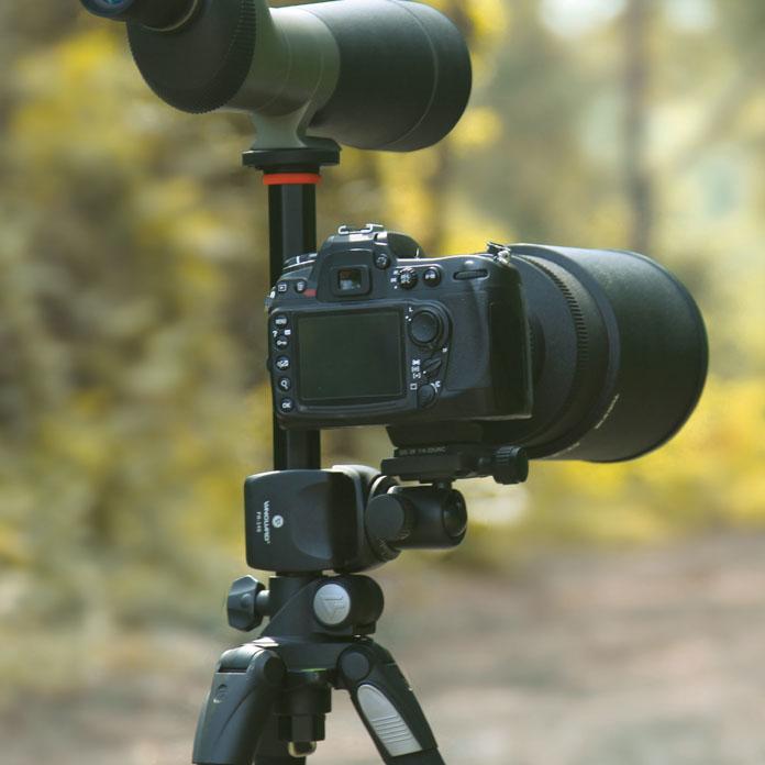 Produktbild Vanguard PH-240
