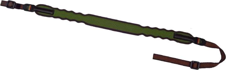 Produktbild Niggeloh Flintengurt Neopren grün SV