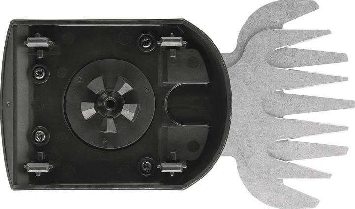 Produktbild Bosch Home & Garden AdvancedShear 18V-10 (Akkuheckenschere)