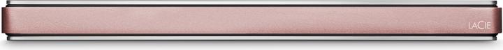 Image du produit LaCie Porsche Design Appareil mobile USB-C (2 To)