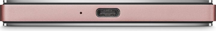 Image du produit LaCie Porsche Design Appareil mobile USB-C (2 To)