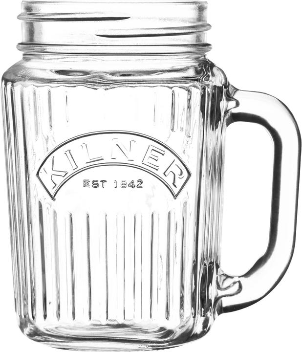 Image du produit Kilner Verre à limonade (1 x)