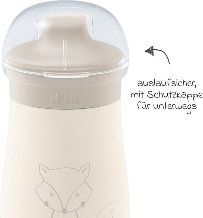 Produktbild NUK Mini-Me Sip Cup (300 ml)