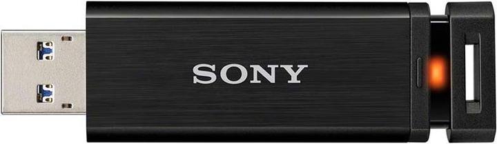 Produktbild Sony Microvault Mach (16 GB)