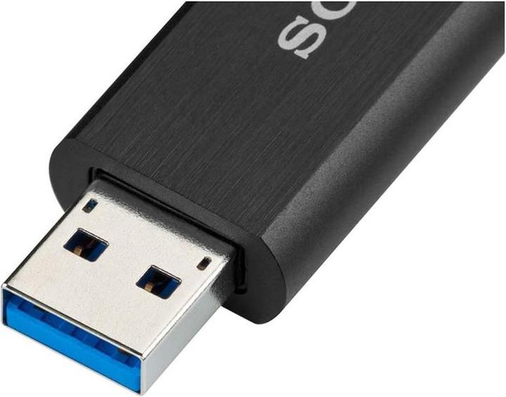 Produktbild Sony Microvault Mach (16 GB)