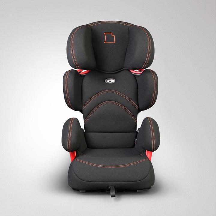 Actual product image Takata Maxi (Child seat, ECE R44 Standard)
