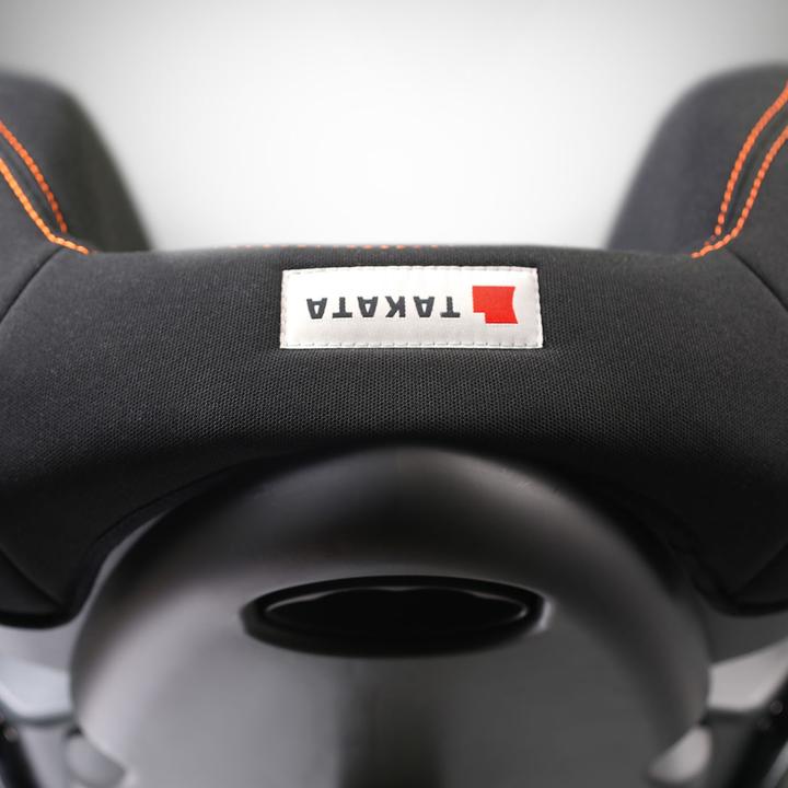 Actual product image Takata Maxi (Child seat, ECE R44 Standard)