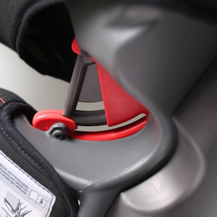 Actual product image Takata Maxi (Child seat, ECE R44 Standard)