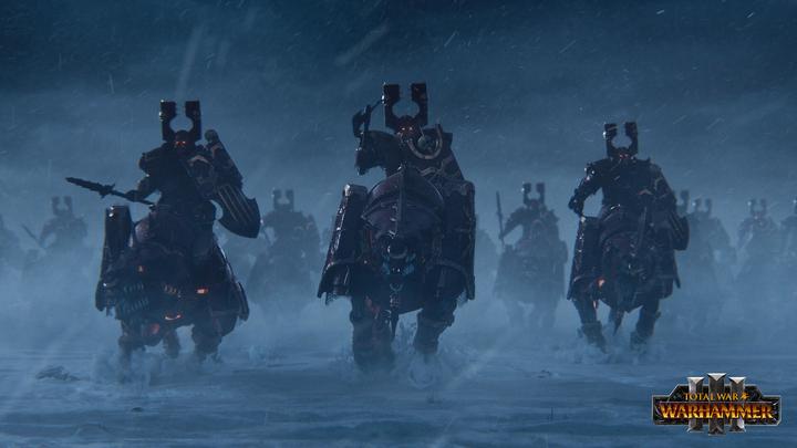 Produktbild Sega Total War: Warhammer 3 (PC, DE)