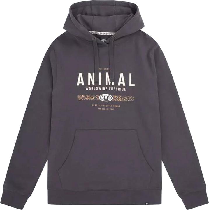 Image du produit Mountain Warehouse - Sweat à capuche RIVER - Homme (XS)