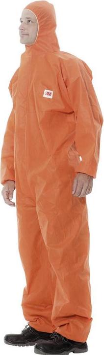 Image du produit 3M GT700000455 Combinaison de protection type 5/ (XL)