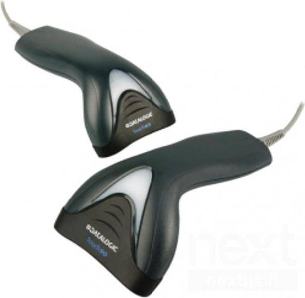 Actual product image Datalogic Touch TD1100 (65 Lite) (1D barcodes)