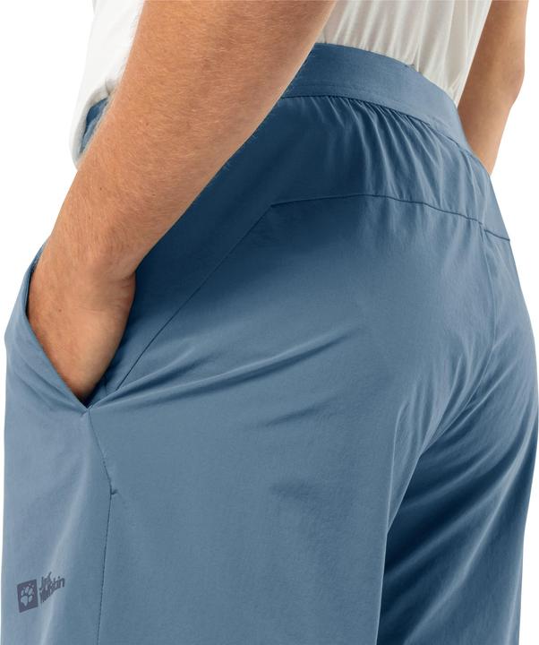 Image du produit Jack Wolfskin Prelight Shorts M (XL)