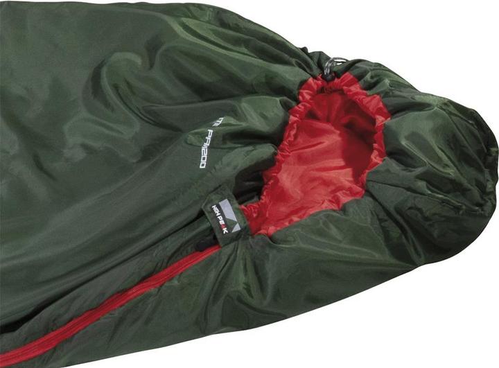 Actual product image High Peak Lite Pak 1200 (225 cm)