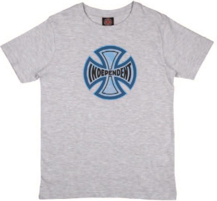 Independent Youth Coil Tee (8, 9, 10)