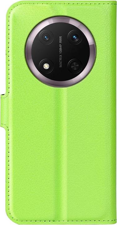 Actual product image Cover-Discount Leder Etui Hülle (Fee 7 Lite)