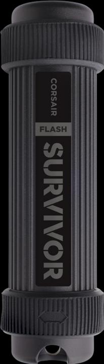 Produktbild Corsair Flash Survivor Stealth (512 GB, USB-A, USB 3.0)